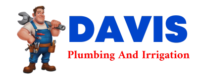 Trusted plumber in DRAKE